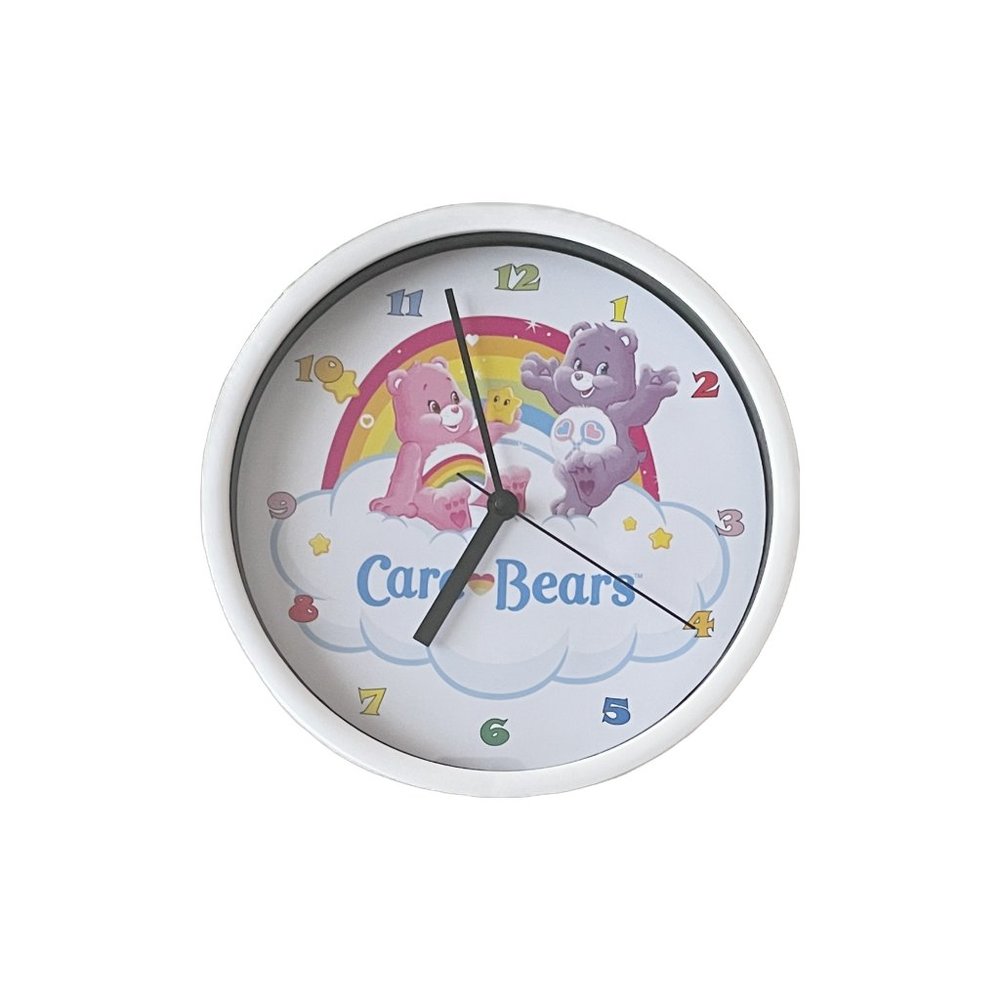 Care Bears 9" Wall Clock